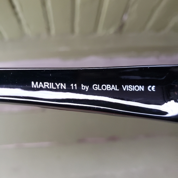 Women's riding sunglasses - Picture 4 of 6